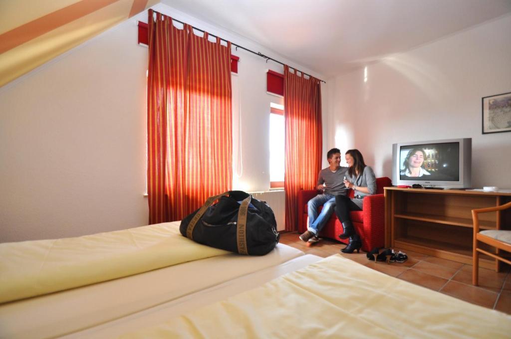 Hotel La Cascina Wennigsen ห้อง รูปภาพ