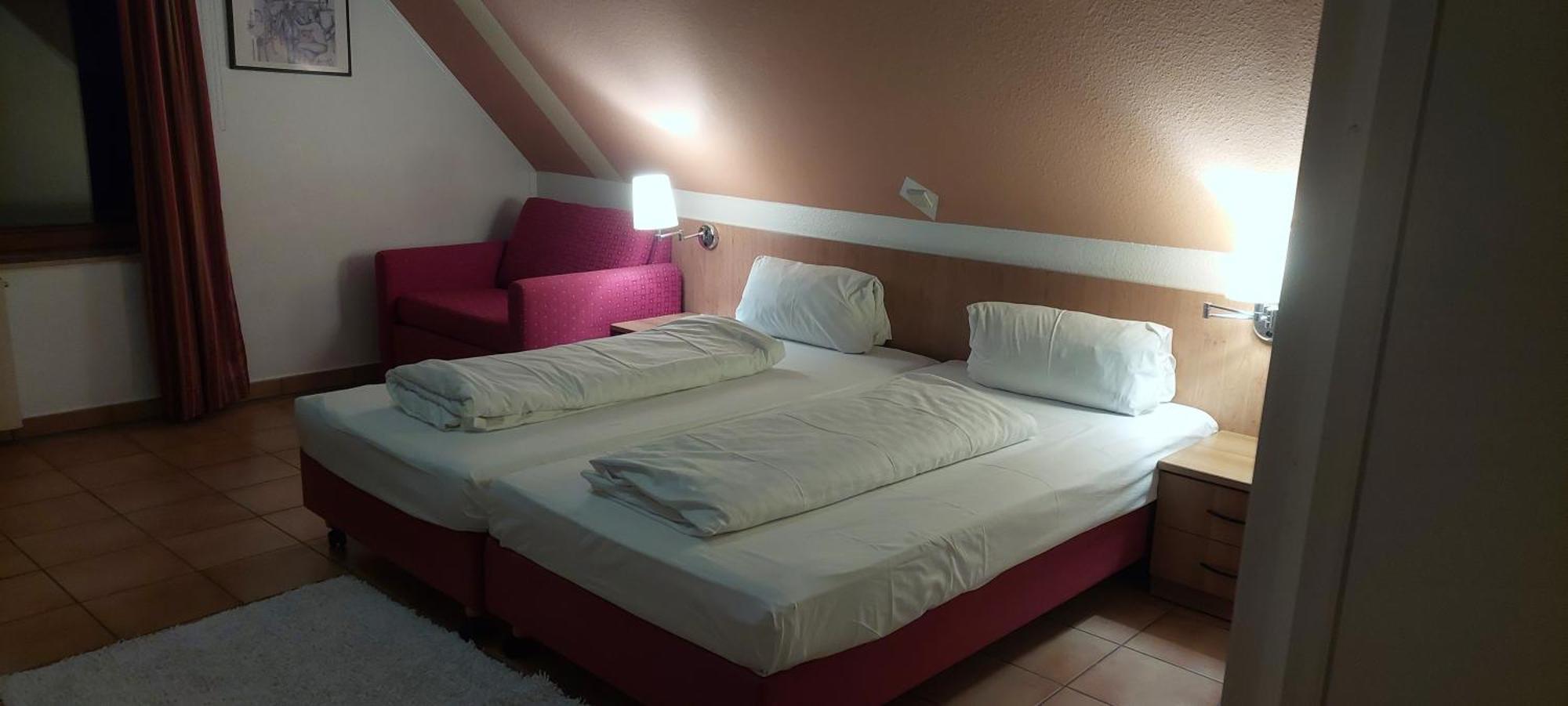 Hotel La Cascina Wennigsen ภายนอก รูปภาพ