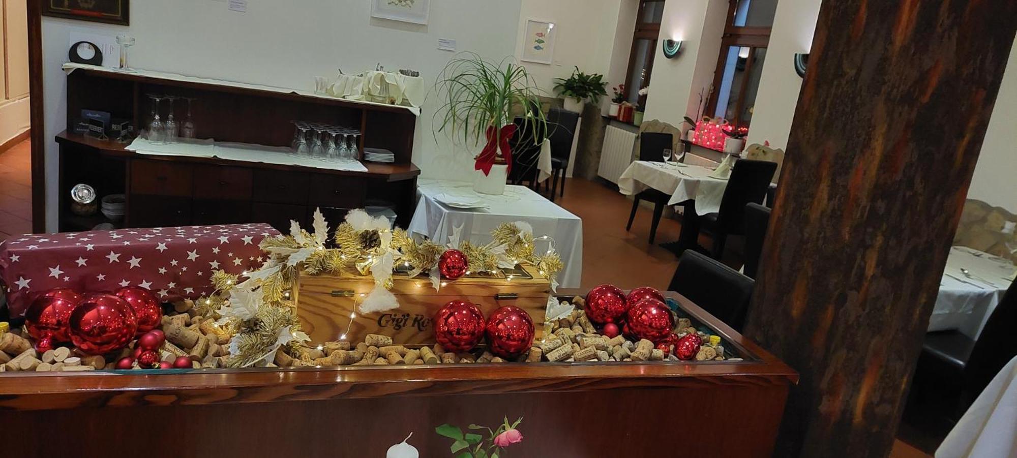 Hotel La Cascina Wennigsen ภายนอก รูปภาพ