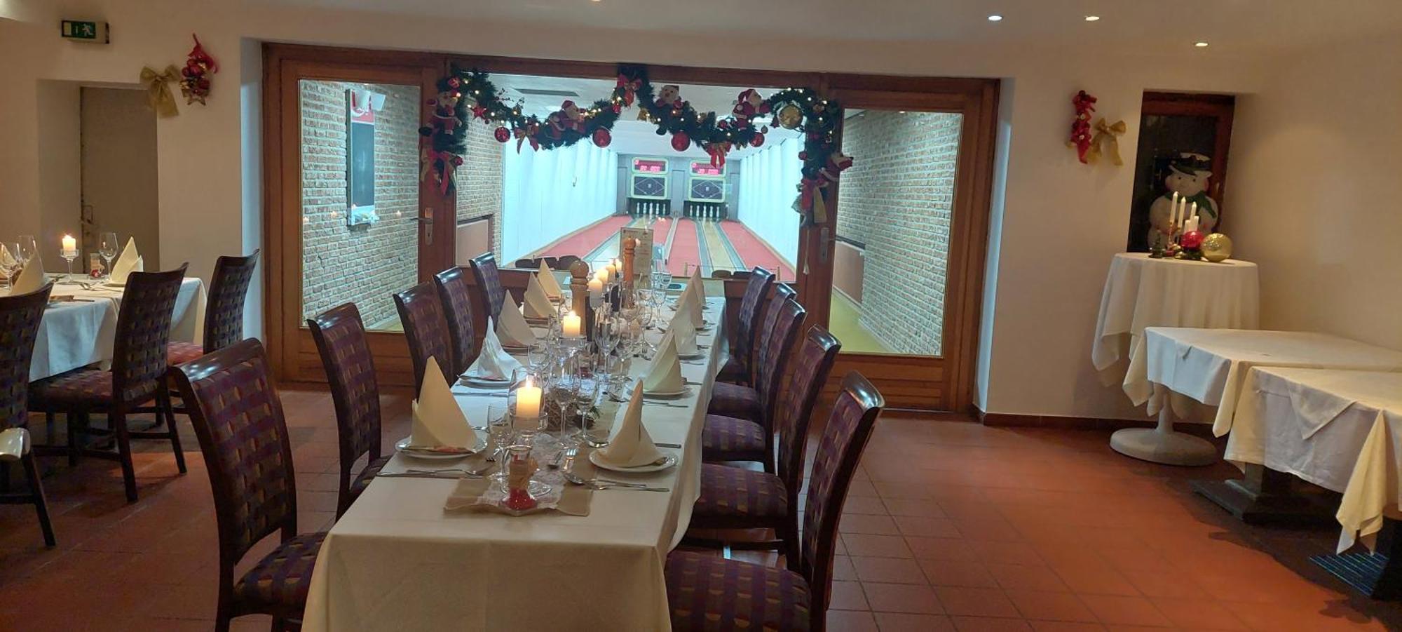 Hotel La Cascina Wennigsen ภายนอก รูปภาพ