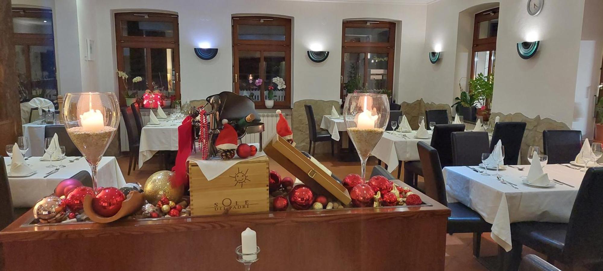 Hotel La Cascina Wennigsen ภายนอก รูปภาพ