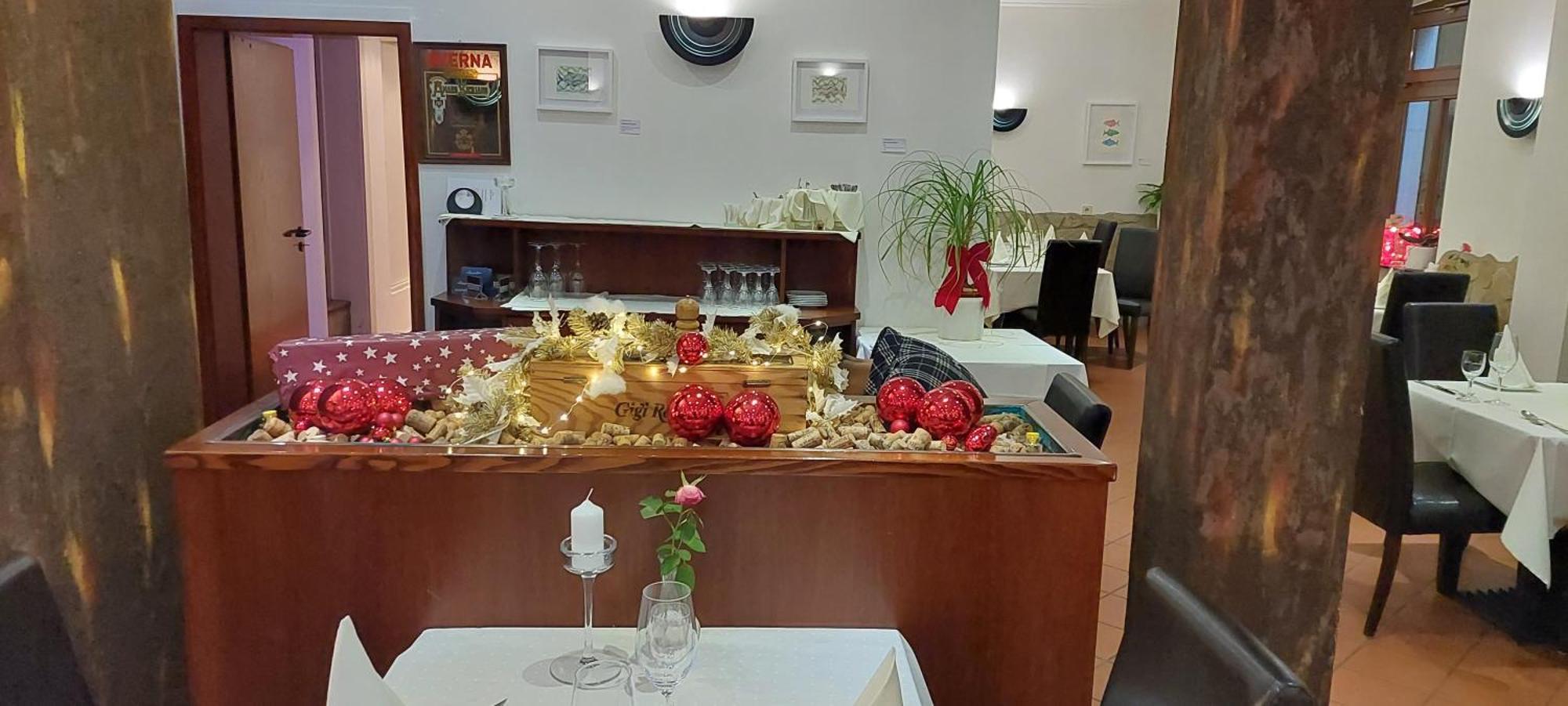 Hotel La Cascina Wennigsen ภายนอก รูปภาพ